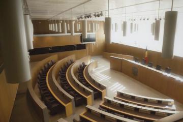 Consell General d'Andorra