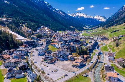 Weather & Climate In Ischgl_Austria Travel Guide