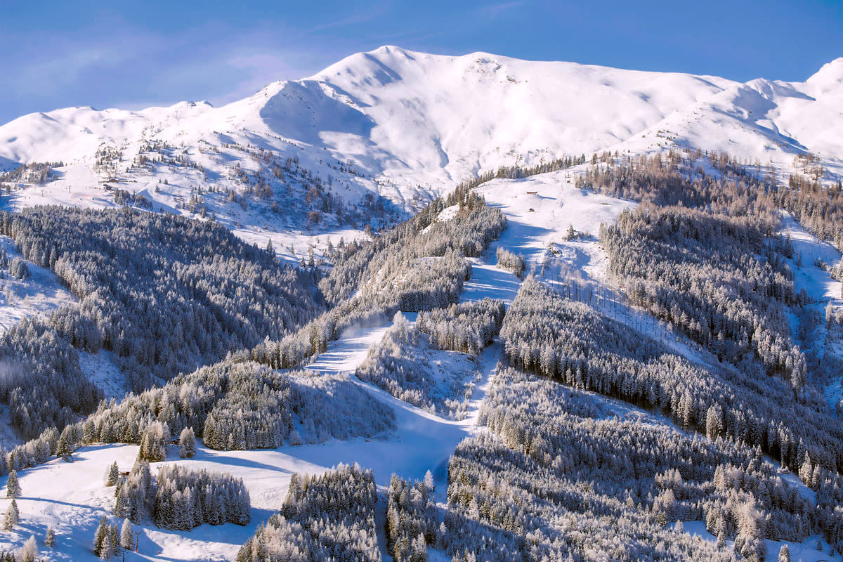 Weather & Climate In Rauris_Austria Travel Guide