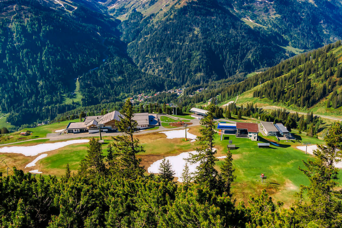 Weather & Climate In Sankt Anton am Arlberg_Austria Travel Guide