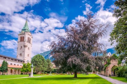 Weather & Climate In Schwaz_Austria Travel Guide