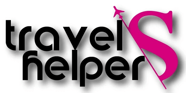 Logo - Travel S Helper