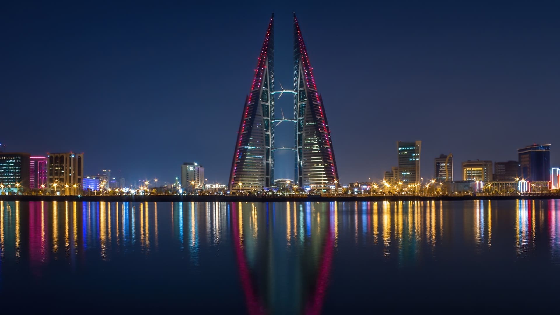 bahrain travel guide