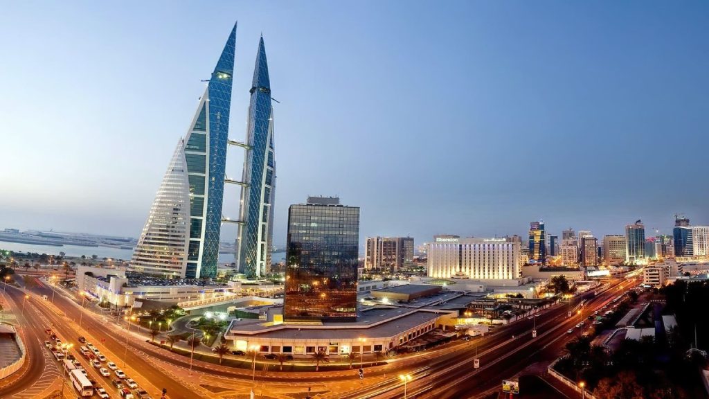 Bahrainin pääsyvaatimukset - Bahrainin matkaopas - Travel S Helper