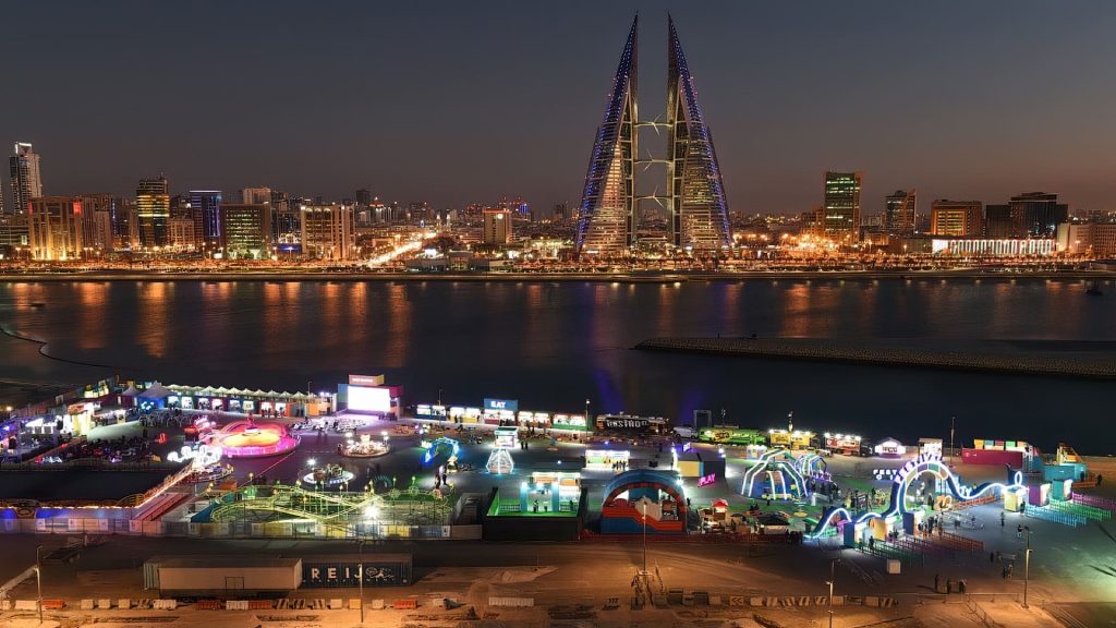 Фестивали и праздники в Бахрейне - Путеводитель по Бахрейну - By Travel S Helper