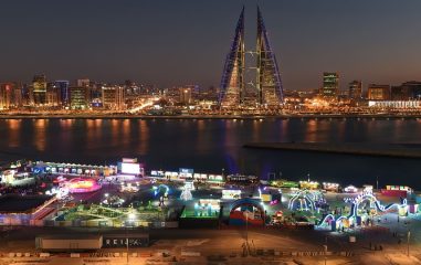 Festivals & Holidays In Bahrain