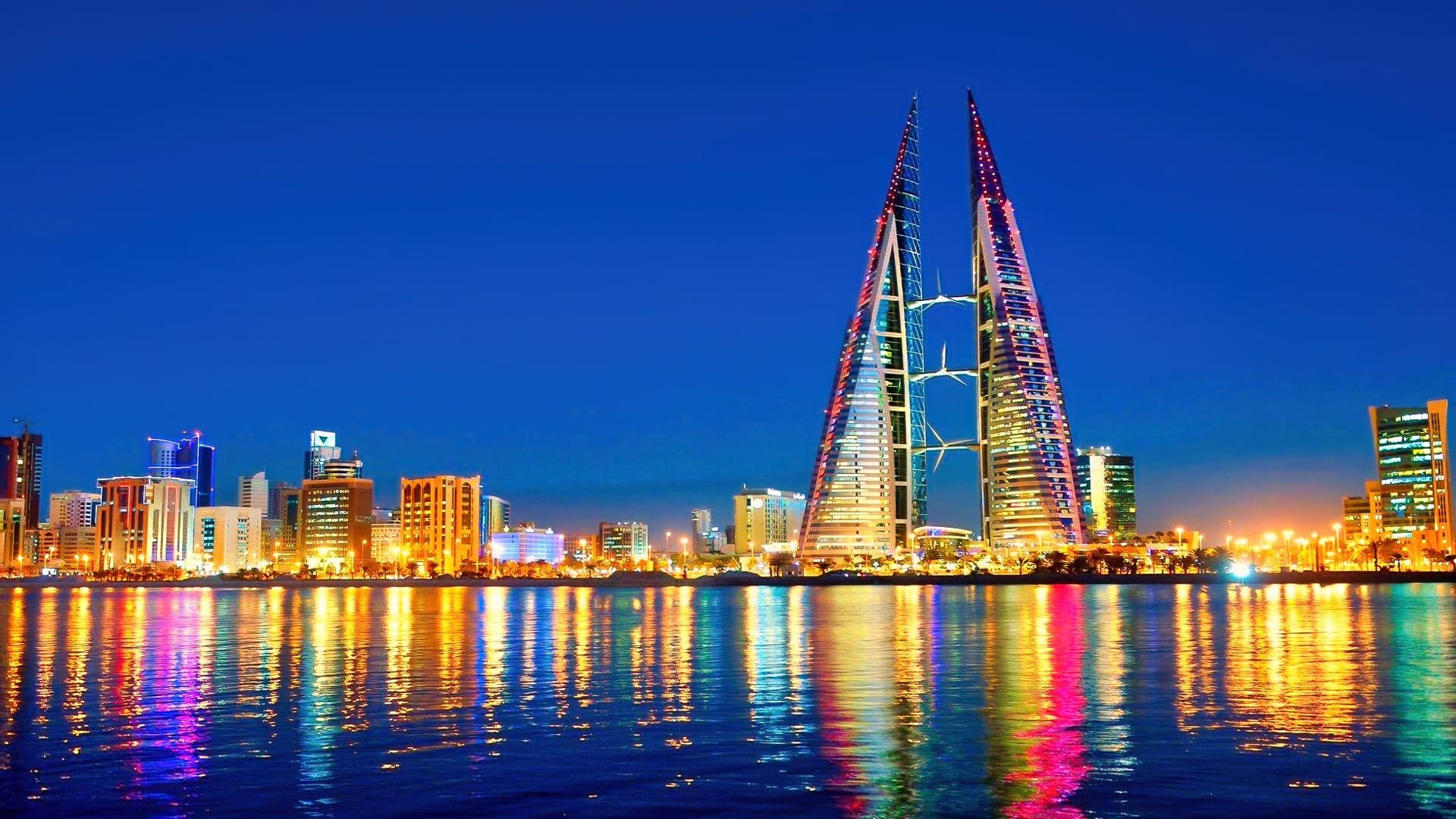 Nightlife In Manama Bahrain 2024 By Travel S Helper