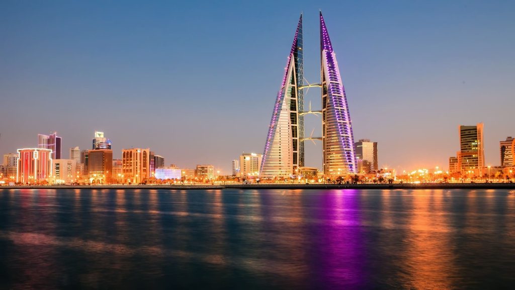 Μείνετε ασφαλείς και υγιείς στο Μπαχρέιν - Ταξιδιωτικός Οδηγός Μπαχρέιν - By Travel S Helper