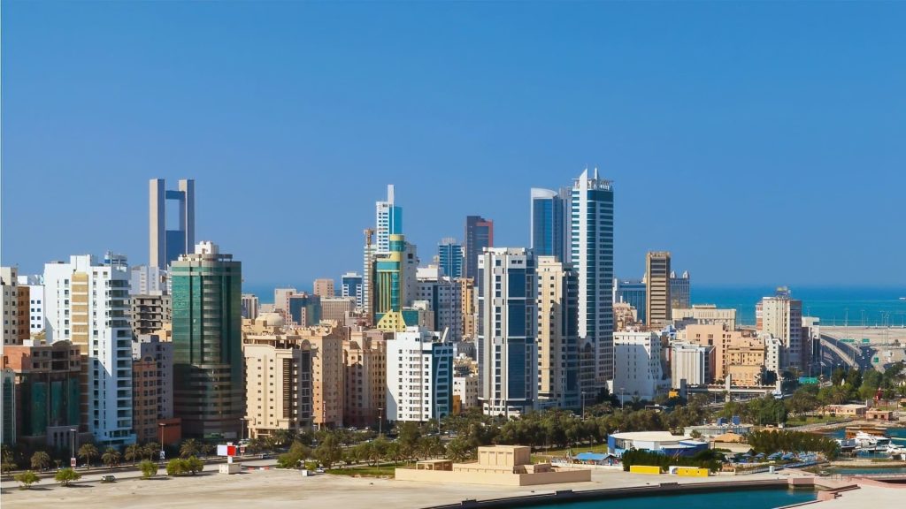 Ting å vite om Bahrain - Bahrain reiseguide - Av Travel S Helper