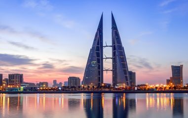 Things To See in Bahrain