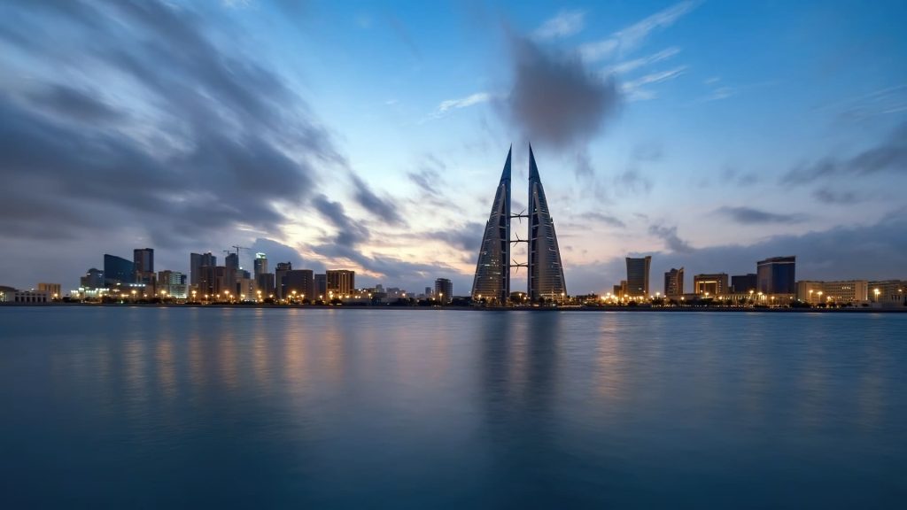Bahrainin perinteet ja tavat - Bahrainin matkaopas - Travel S Helper