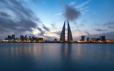 Traditions & Customs in Bahrain