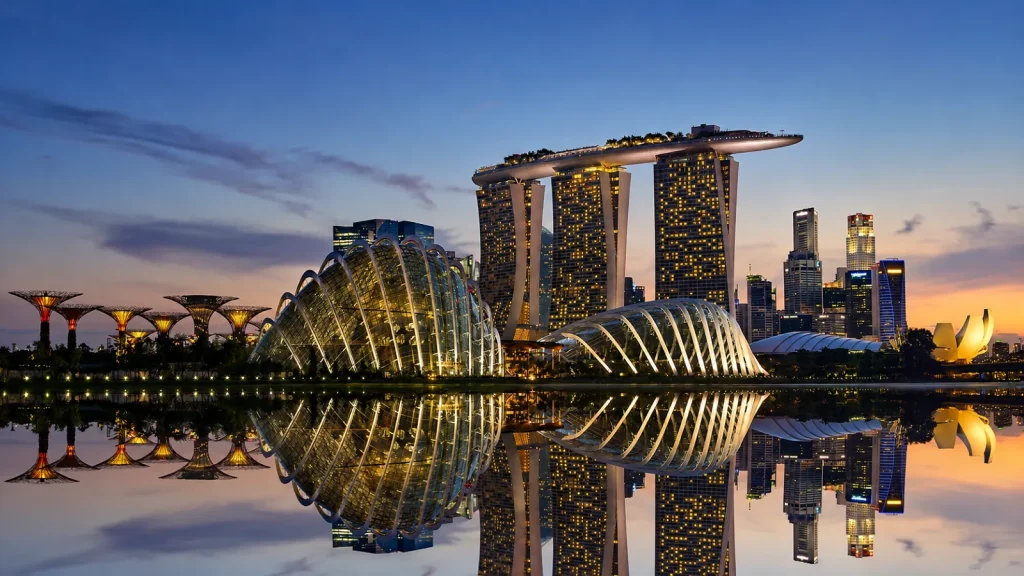 Asia