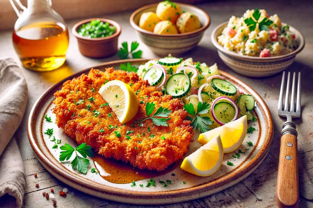 Austrian-National-Food