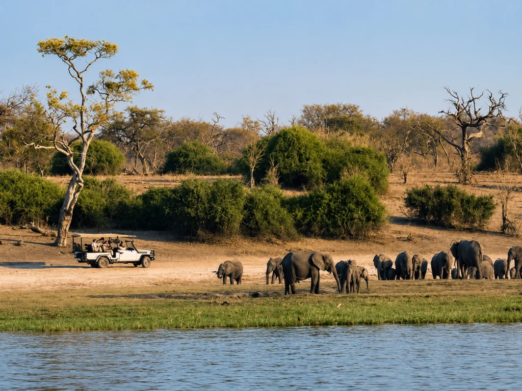 Botswana (24)