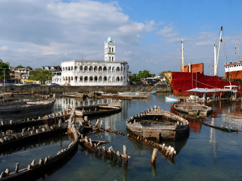 Comoros Island (8)