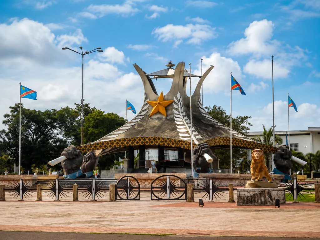 Democratic Republic of Congo (26)