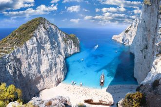 Diez destinos destacados de Europa oriental