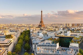En París