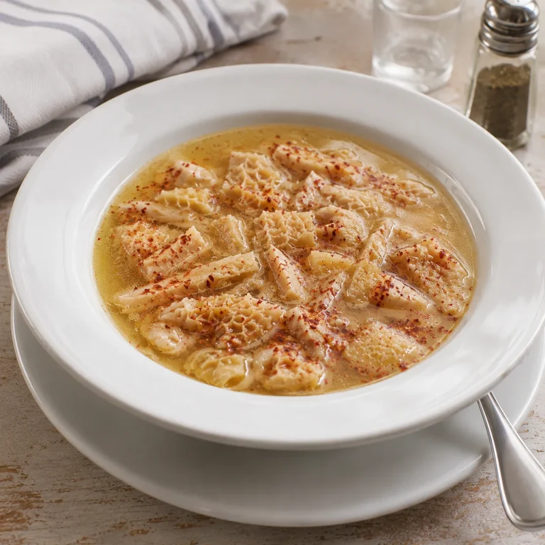 Patsas griego