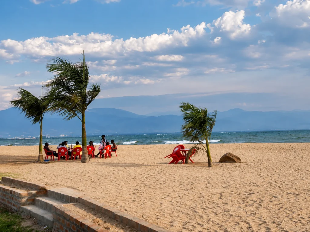 Burundi (22)