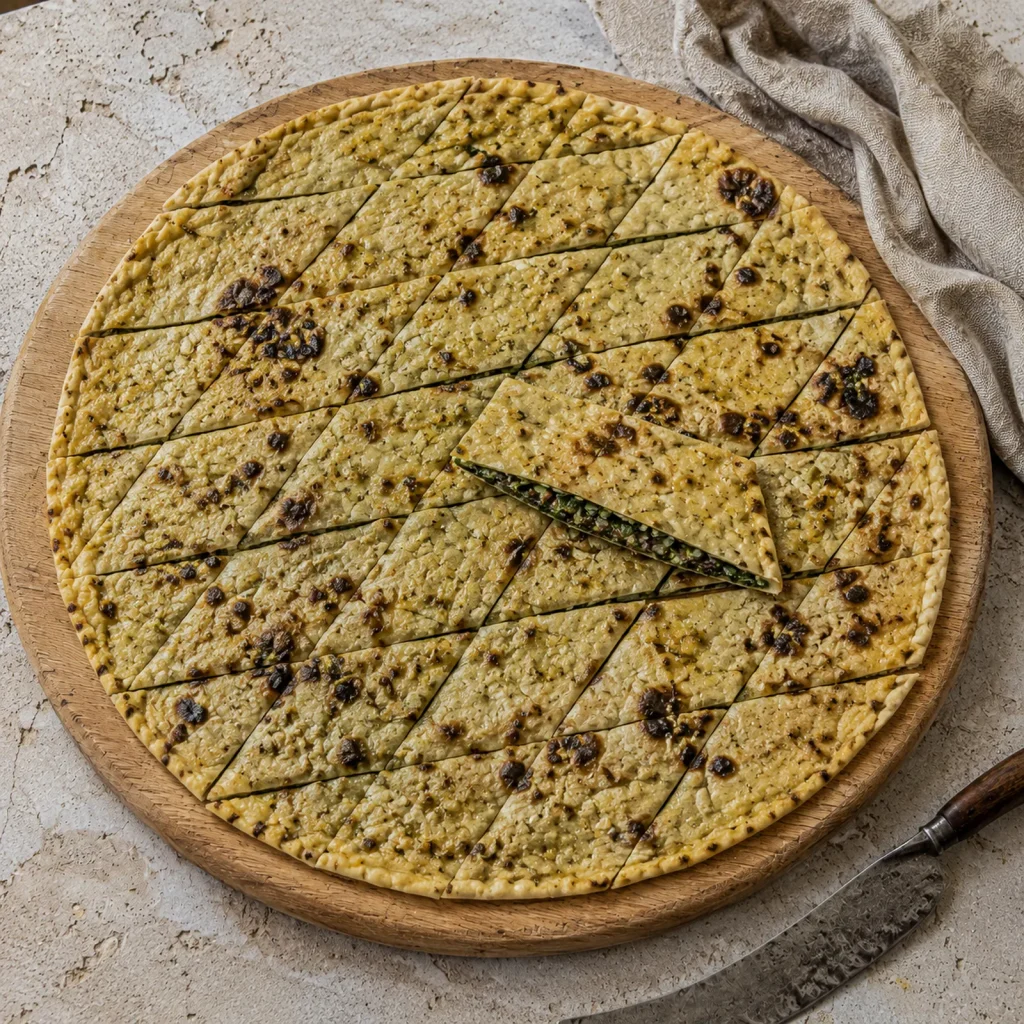 Poljički soparnik