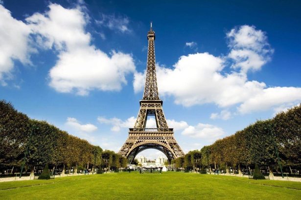 Dix choses à éviter à Paris