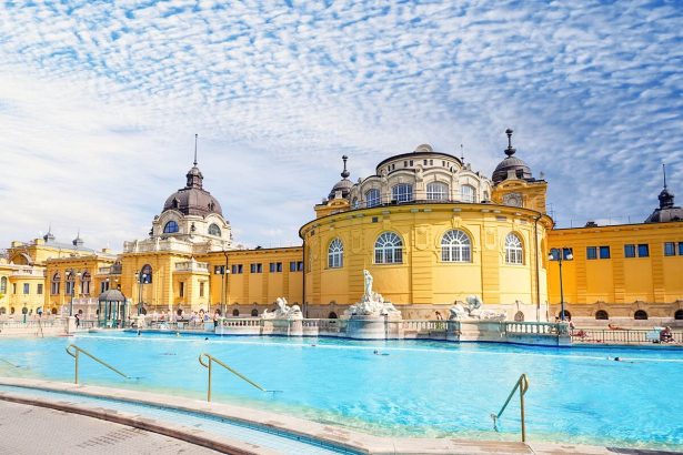 Budapest
