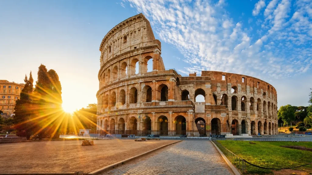 Europe