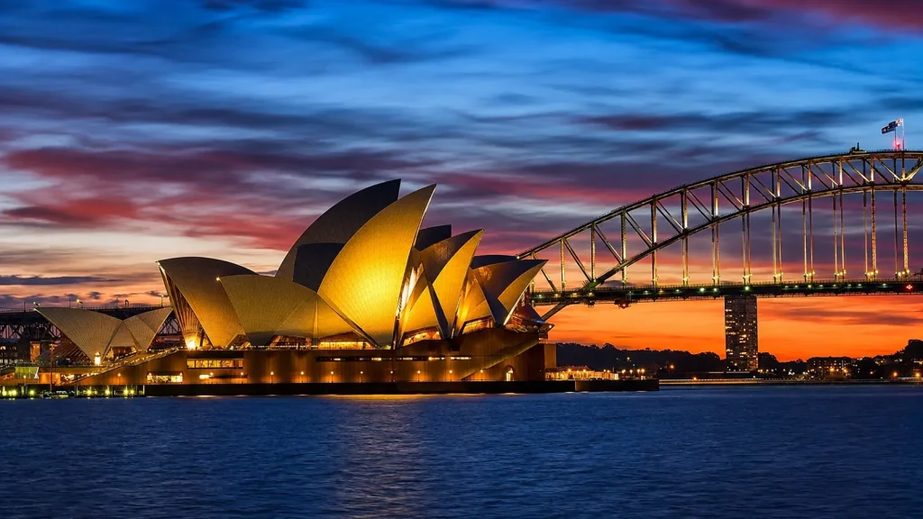 Oceania