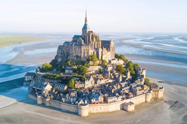 Dix lieux essentiels à visiter en France