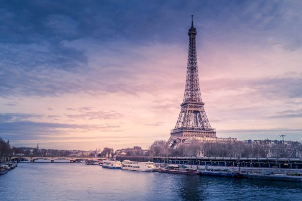 Road trips à travers les paysages de France