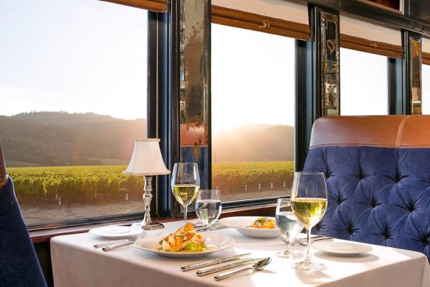 Les plus beaux voyages en train du monde