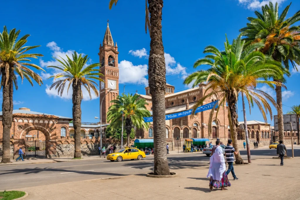 Eritrea (6)