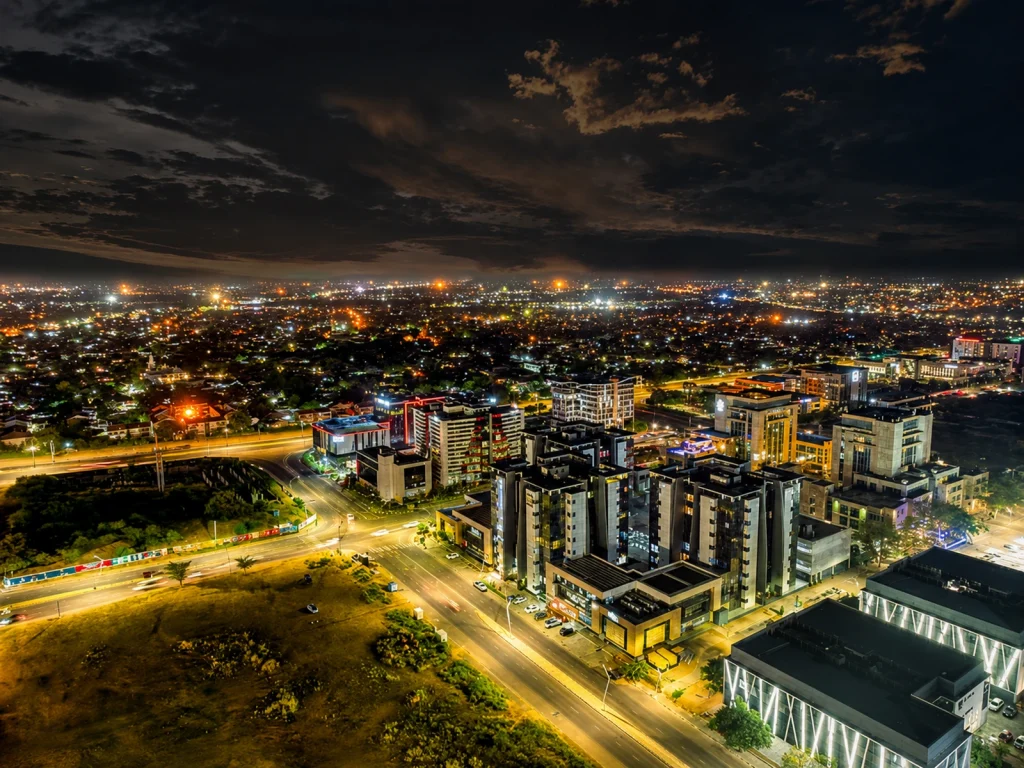 Botswana (23)