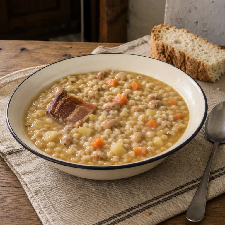 크로아티아식 리체트