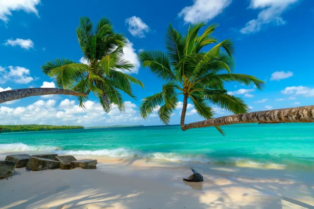 Indonesische eilandbestemmingen buiten Bali