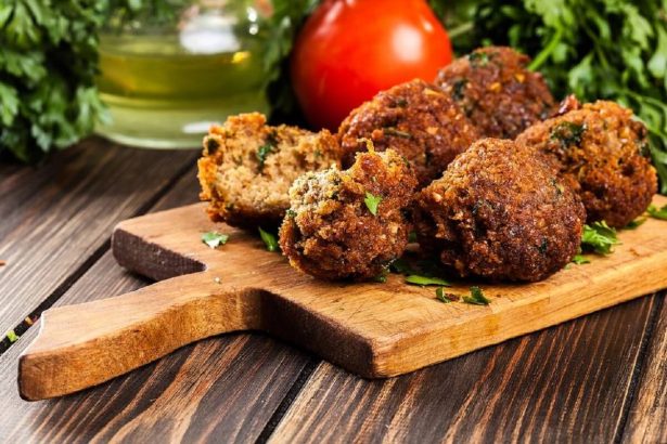 Streetfood als culinaire reis door Parijs