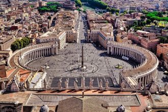 Rome als voorbeeld bij het beoordelen van reisrisico’s