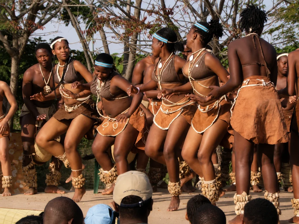 Botswana (8)