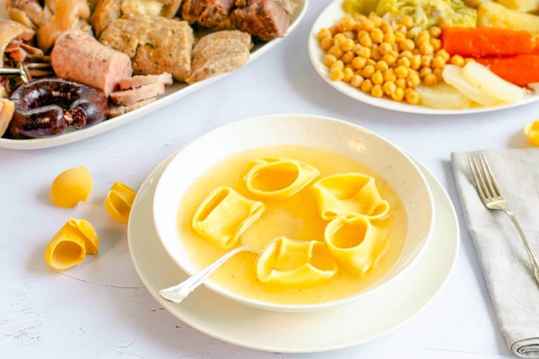 Andorra’s National Food