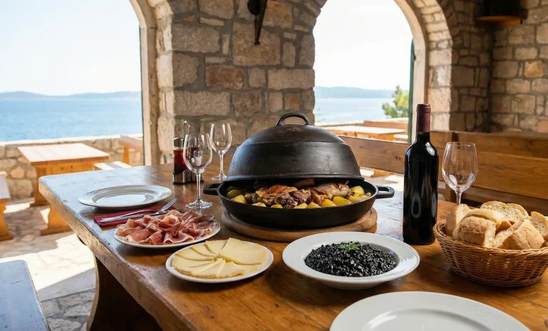 Croatia-National-Food