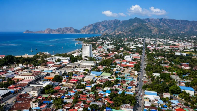 Istočni Timor