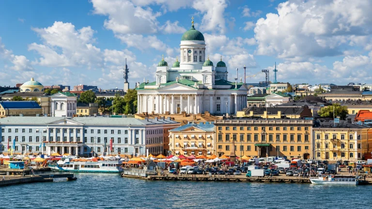 Finska