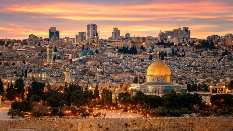 Izrael