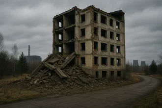 Memorijalni lokalitet povezan sa istorijskom tragedijom