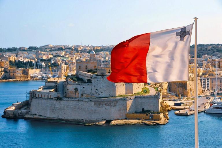 Malta – Island Of Knights, Architecture And Culture