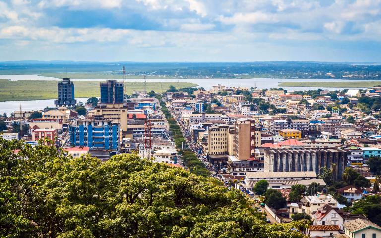 Monrovia-Travel-Guide-Travel-S-Helper
