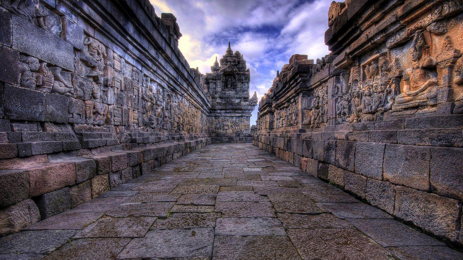 Angkor Wat 