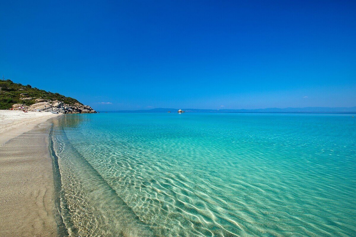 Bousoulas-praia-Chalkidiki